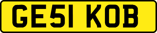 GE51KOB