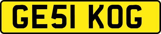 GE51KOG