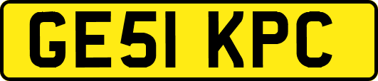 GE51KPC