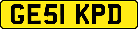 GE51KPD