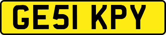 GE51KPY