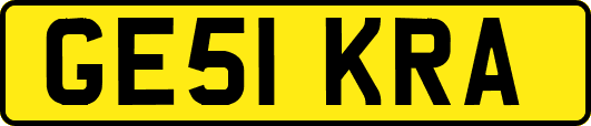 GE51KRA