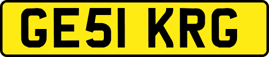 GE51KRG