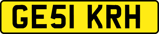 GE51KRH