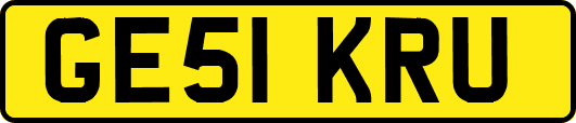 GE51KRU