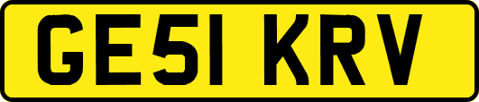 GE51KRV