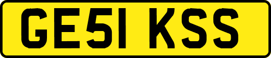 GE51KSS