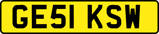 GE51KSW