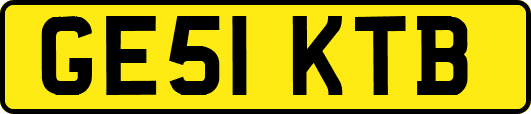 GE51KTB