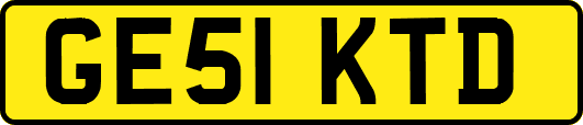 GE51KTD