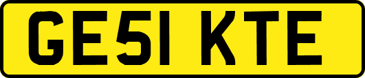 GE51KTE