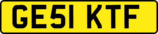 GE51KTF