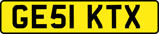 GE51KTX