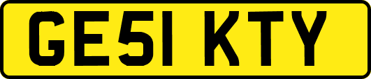 GE51KTY