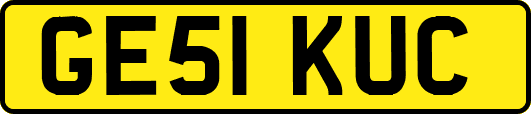 GE51KUC