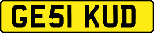 GE51KUD
