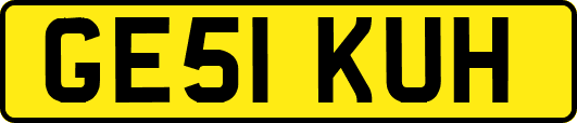 GE51KUH