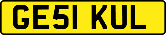GE51KUL