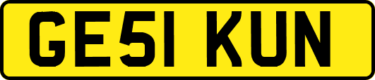 GE51KUN