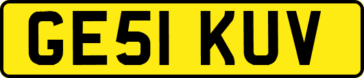 GE51KUV