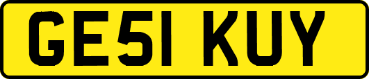 GE51KUY