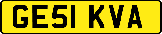 GE51KVA