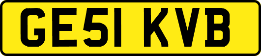GE51KVB
