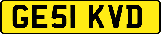 GE51KVD