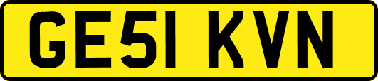 GE51KVN