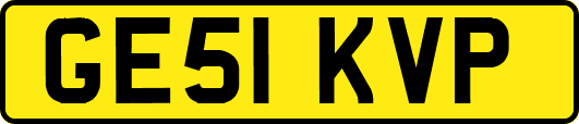 GE51KVP