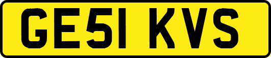 GE51KVS