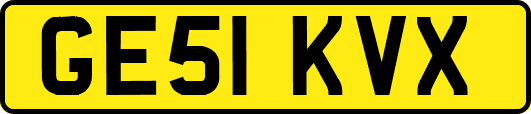 GE51KVX
