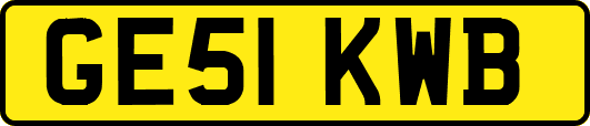 GE51KWB