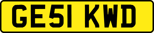 GE51KWD