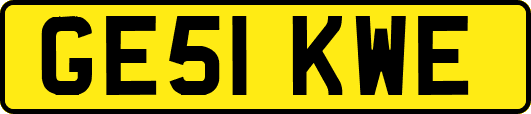 GE51KWE