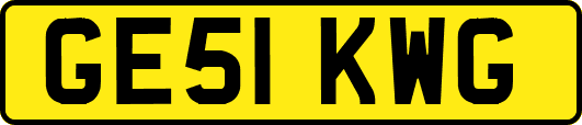 GE51KWG