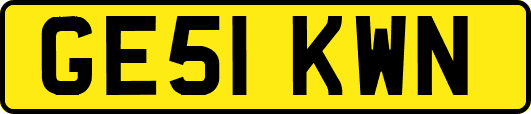 GE51KWN