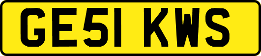 GE51KWS