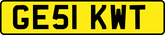 GE51KWT