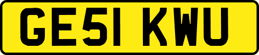 GE51KWU