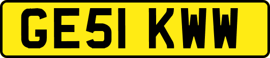 GE51KWW