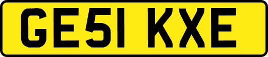 GE51KXE