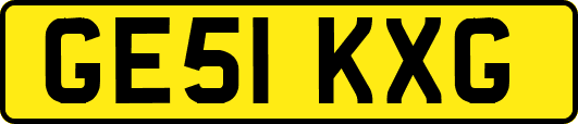 GE51KXG