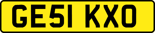 GE51KXO