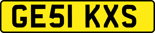 GE51KXS