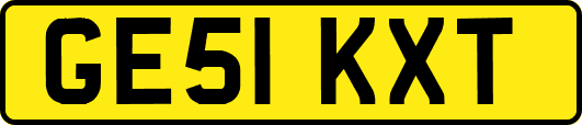 GE51KXT
