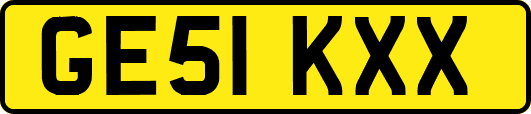 GE51KXX
