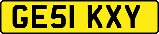 GE51KXY