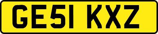 GE51KXZ