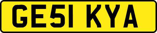 GE51KYA